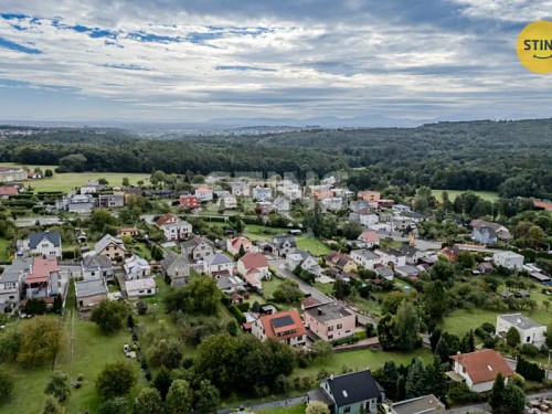 Prodej domu 220 m², pozemek 669 m²