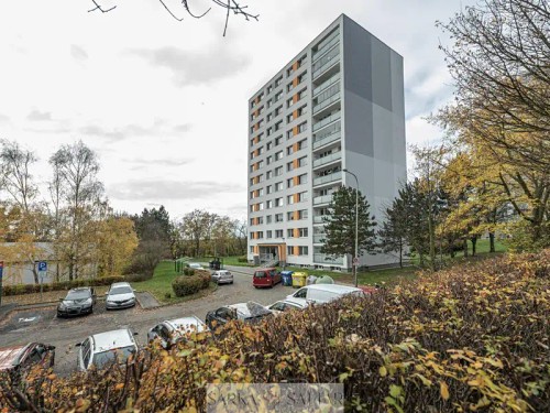 Prodaný byt 2+kk 43 m²