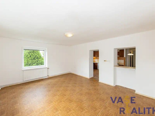 Prodaný  byt 4+1 115 m²