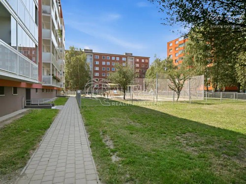 Prodej bytu 3+1 74 m²