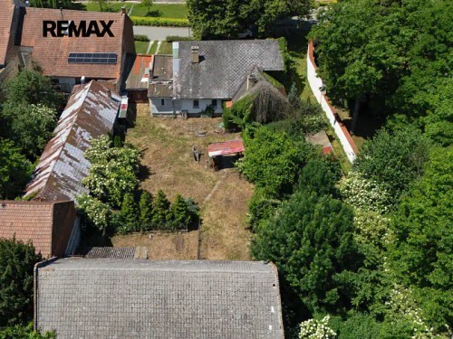 Prodej domu 120 m², pozemek 1100 m²