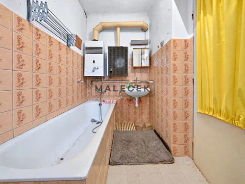 Prodej domu 173 m², pozemek 173 m²