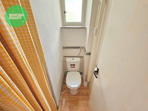 Prodaný byt 2+1 58 m²