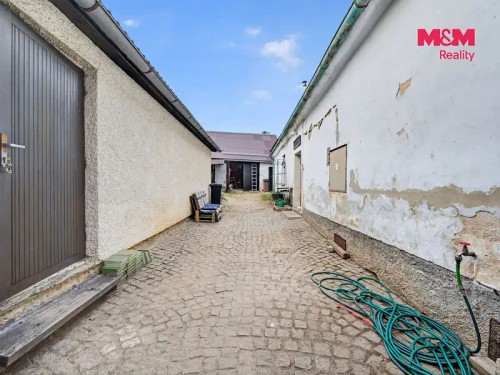 Prodej domu 105 m², pozemek 682 m²