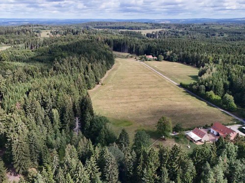Prodej stavebního pozemku 59247 m²