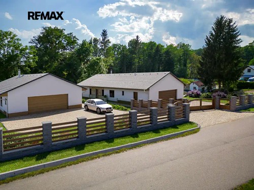 Prodej stavebního pozemku 1116 m²