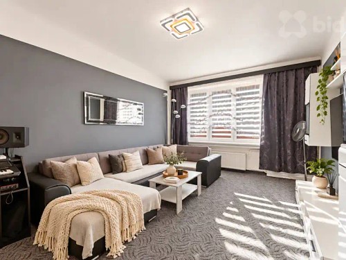 Prodej bytu 3+1 76 m²
