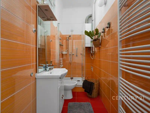 Prodaný byt 3+1 87 m²
