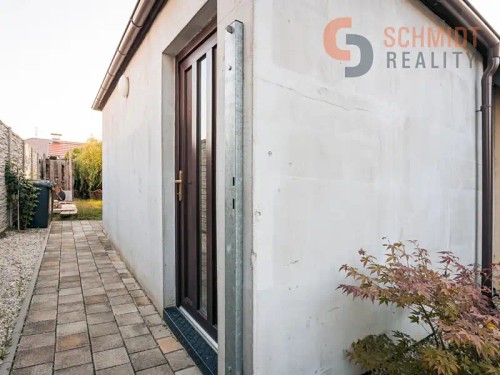 Prodej domu 230 m², pozemek 488 m²