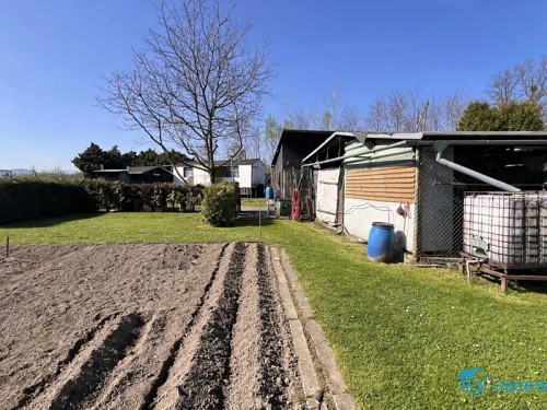 Prodej chaty 30 m², pozemek 829 m²