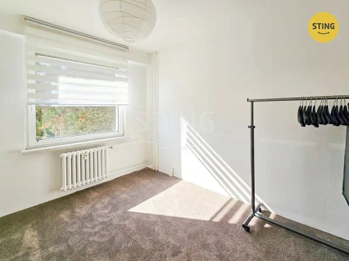Prodej bytu 3+1 75 m²