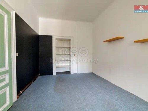 Prodaný  byt 3+1 90 m²