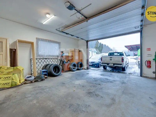 Prodej bytu 3+kk 746 m²