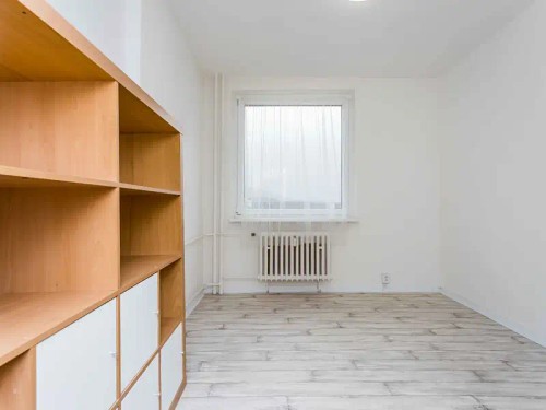 Prodaný byt 3+1 65 m²
