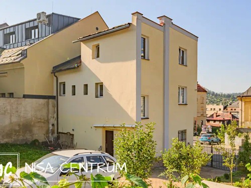 Prodej domu 210 m², pozemek 250 m²