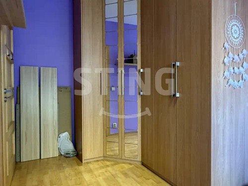 Prodej bytu 2+1 45 m²