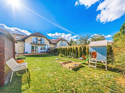 Prodej domu 129 m², pozemek 333 m²