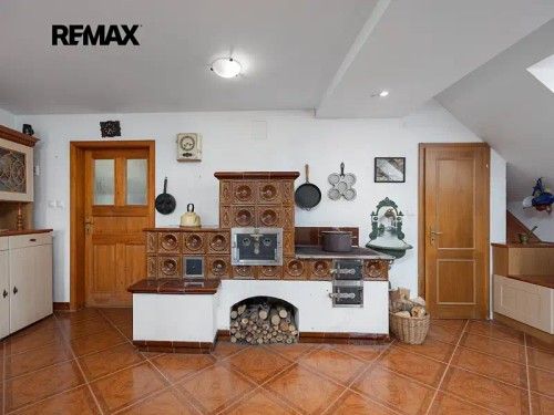 Prodej chalupy 121 m², pozemek 638 m²
