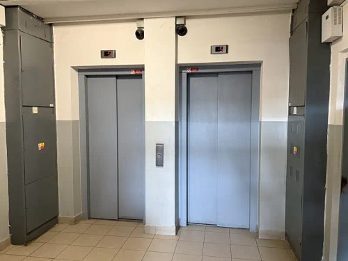 Prodaný byt 3+kk 73 m²