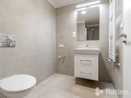 Prodaný byt 1+kk 37 m²