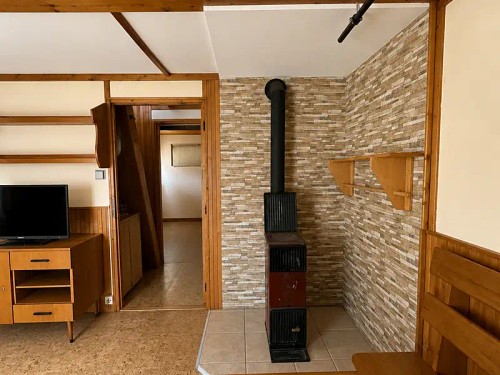 Prodej chaty 62 m², pozemek 1351 m²