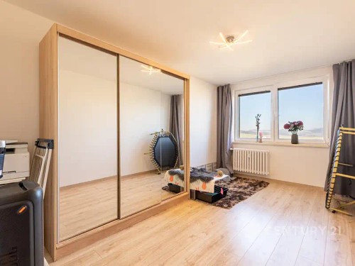 Prodaný byt 3+1 79 m²
