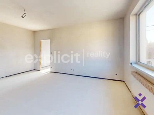 Prodej bytu 2+kk 48 m²