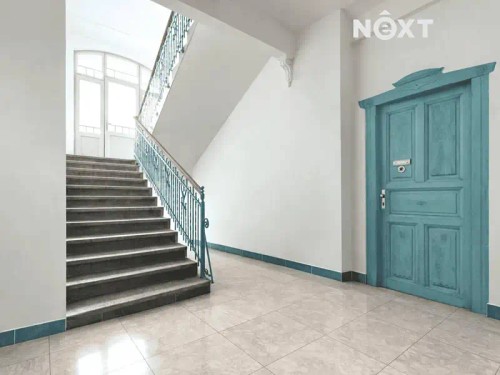 Prodej bytu 1+kk 31 m²