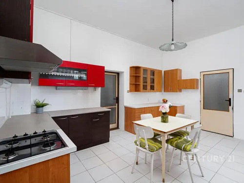Prodej domu 150 m², pozemek 1008 m²