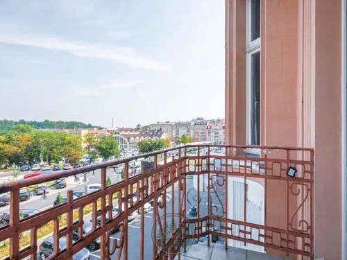 Prodej bytu 3+1 72 m²