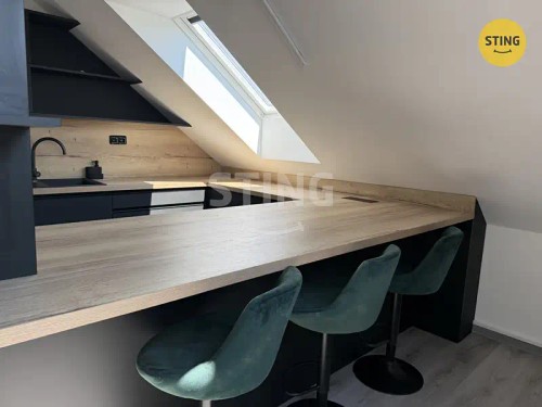 Prodej bytu 3+kk 79 m²