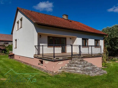 Prodej domu 197 m², pozemek 935 m²