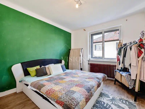 Prodej bytu 3+1 88 m²