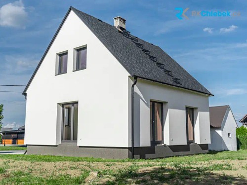 Prodej domu 120 m², pozemek 827 m²