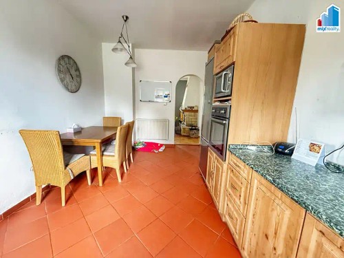 Prodej bytu 3+1 86 m²