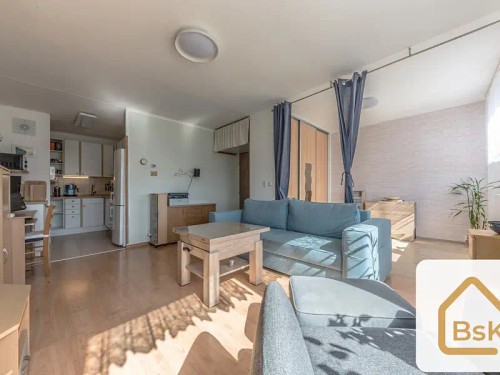 Prodej bytu 2+kk 54 m²
