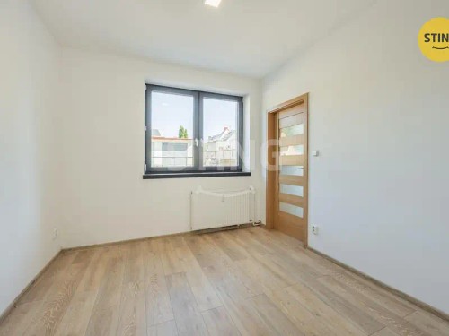 Prodej bytu 2+kk 41 m²