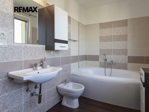 Prodej bytu 3+kk 61 m²