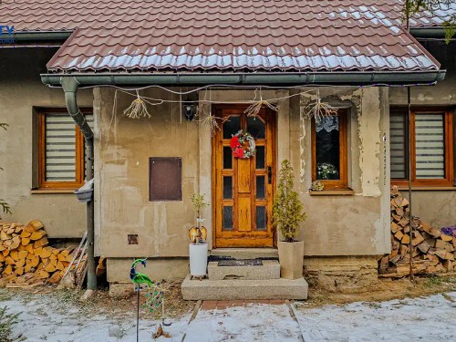 Prodej domu 182 m², pozemek 2174 m²