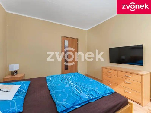 Prodej bytu 3+1 62 m²