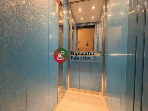 Prodej bytu 2+kk 41 m²