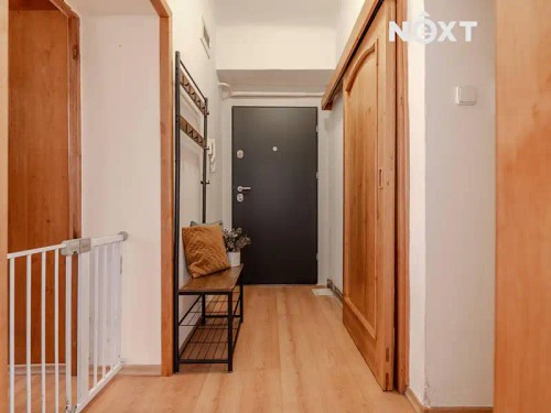 Prodej bytu 3+1 78 m²