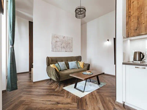 Prodej bytu 1+kk 39 m²