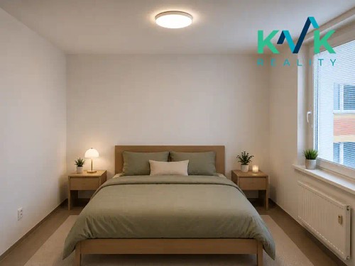 Prodej bytu 3+kk 66 m²