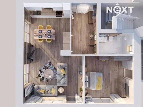 Prodej domu 342 m², pozemek 510 m²