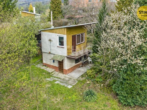 Prodej chaty 366 m², pozemek 366 m²