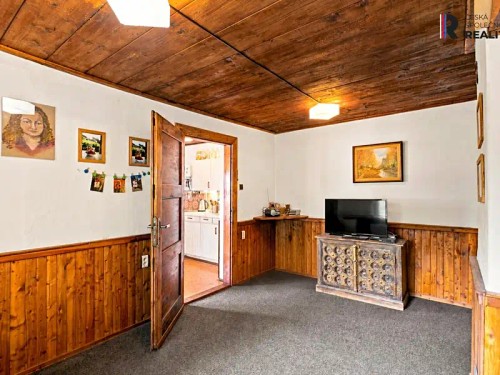 Prodej chaty 86 m², pozemek 381 m²