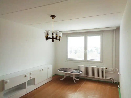 Prodaný byt 4+1 82 m²