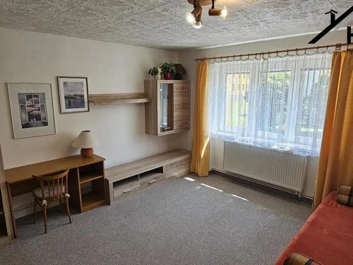 Prodaný  byt 2+1 57 m²