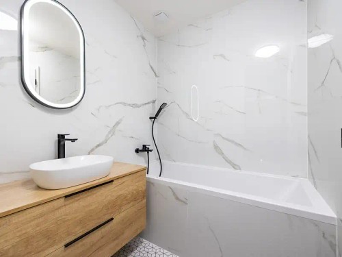 Prodaný  byt 3+kk 74 m²
